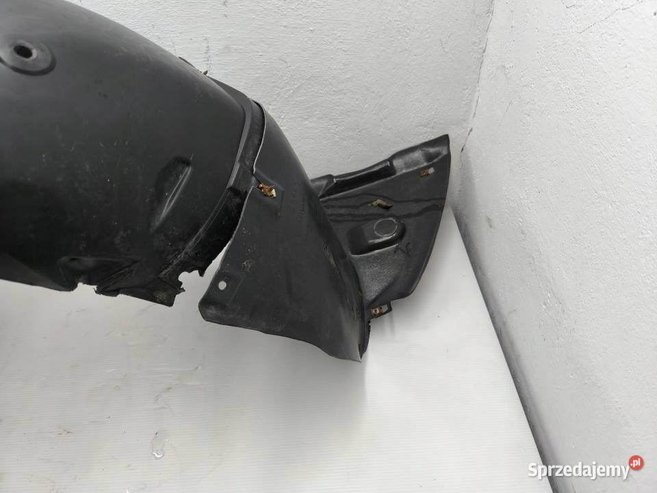 NADKOLE PRAWY PRZÓD KOMPLETNE BMW E46 19 TOURING sprzedam
