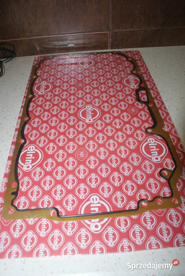 Uszczelka miski olejowej BMW 1 E81 1 E82 Białobrzegi