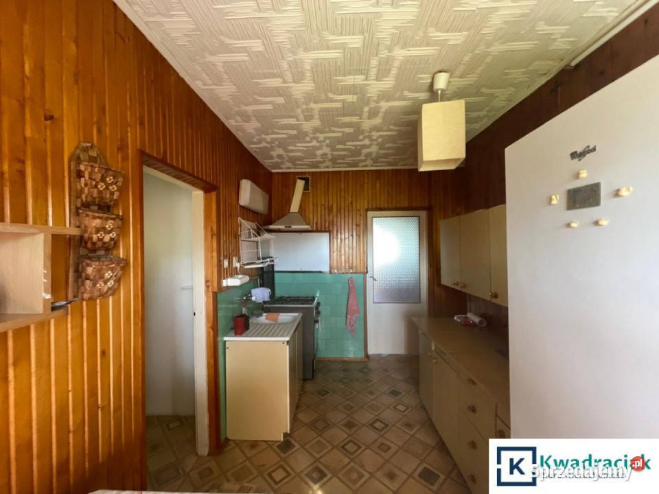 Dom wolnostojący Nowosielce 80m2 podkarpackie