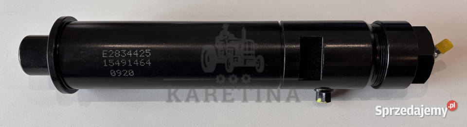 MERLO Siłownik Ładowarki Teleskopowej wielkopolskie sprzedam