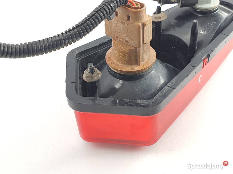 Lampa Tyl Prawa Polaris Sportsman 700 Łódź sprzedam