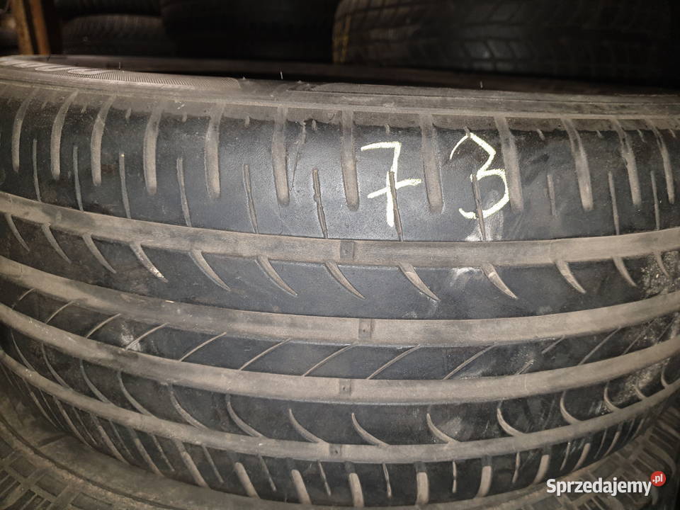 Opona Kingstar Road Fit SK10 21555R16 W do 270 km/h Dobre Miasto