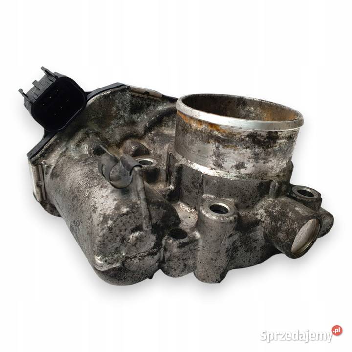 PRZEPUSTNICA Opel Astra J Corsa D Meriva B 14