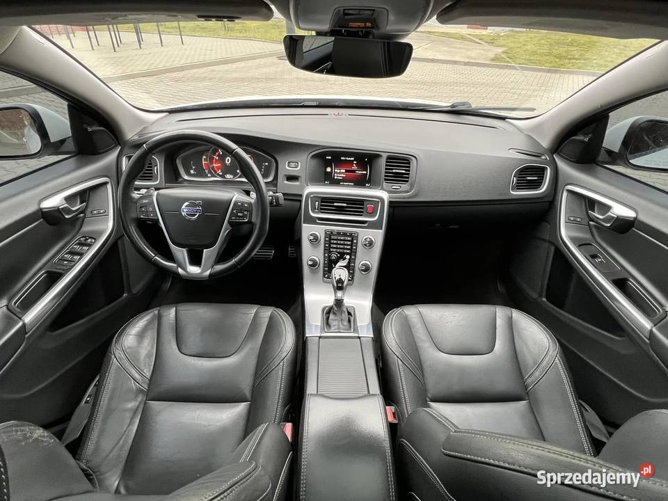 20 T5 DYNASMIC Key less go Skóra Navi Blis Sokołów Podlaski