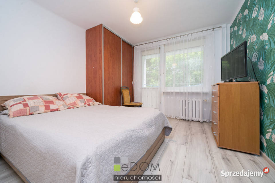 Mieszkanie na sprzedaż 668m2 3 pok Różanki