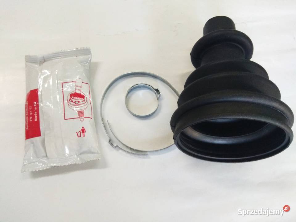 Osłona przegubu zewn Renault MASTER TRAFIC R20 dostawcze Lublin