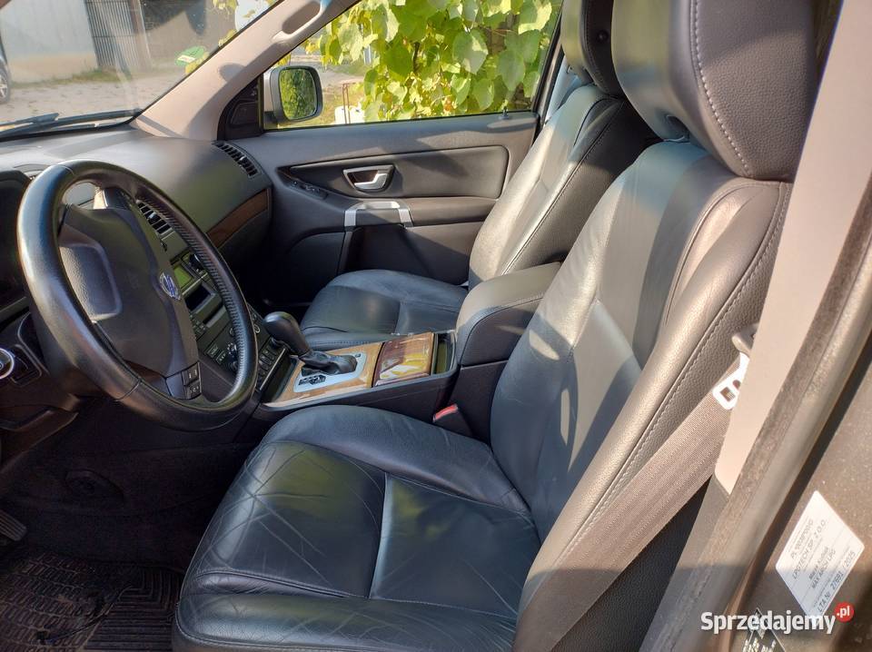 Volvo XC 90 7osobowy Zabłudów