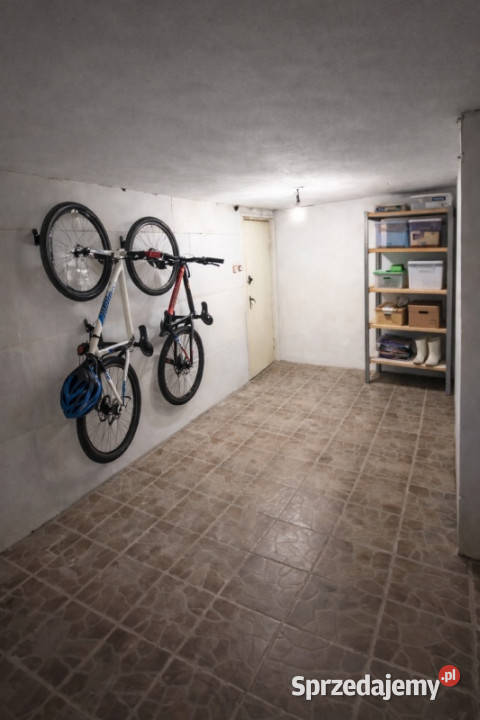 Przytulne mieszkanie z doskonałą komunikacją i 52m2 Kraków