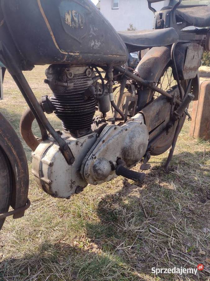 Nsu osl 251
