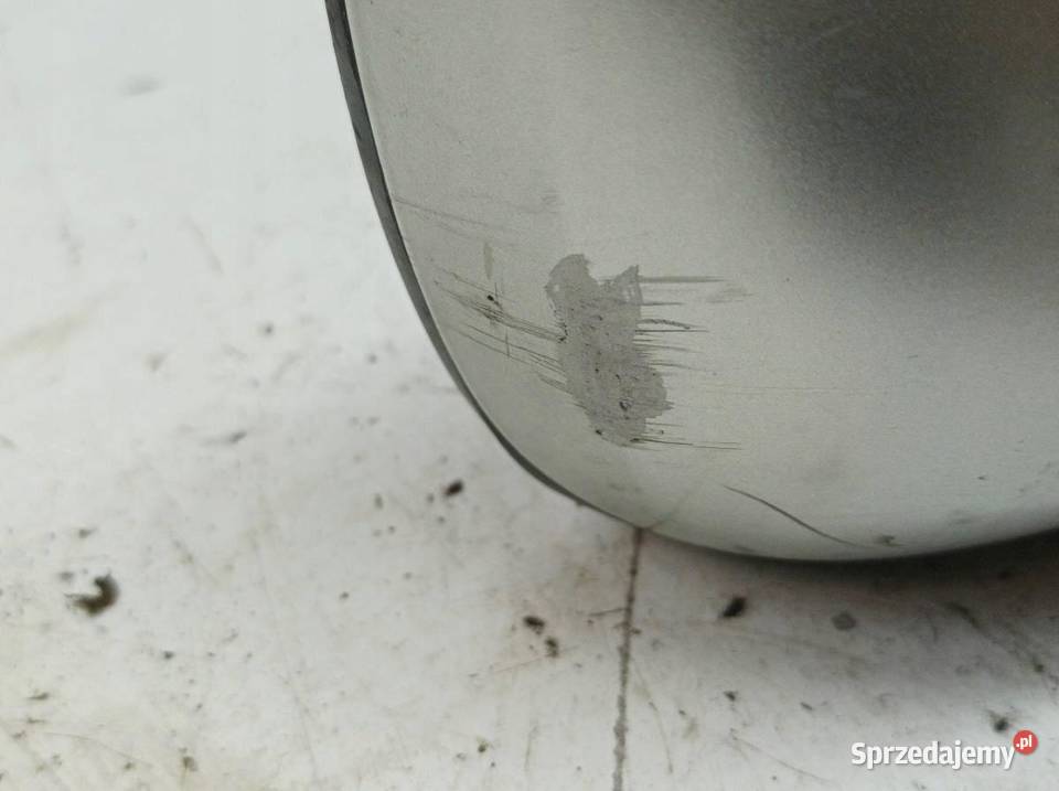 LUSTERKO PRAWE 7PIN 015829 Toyota Avensis II sprzedam