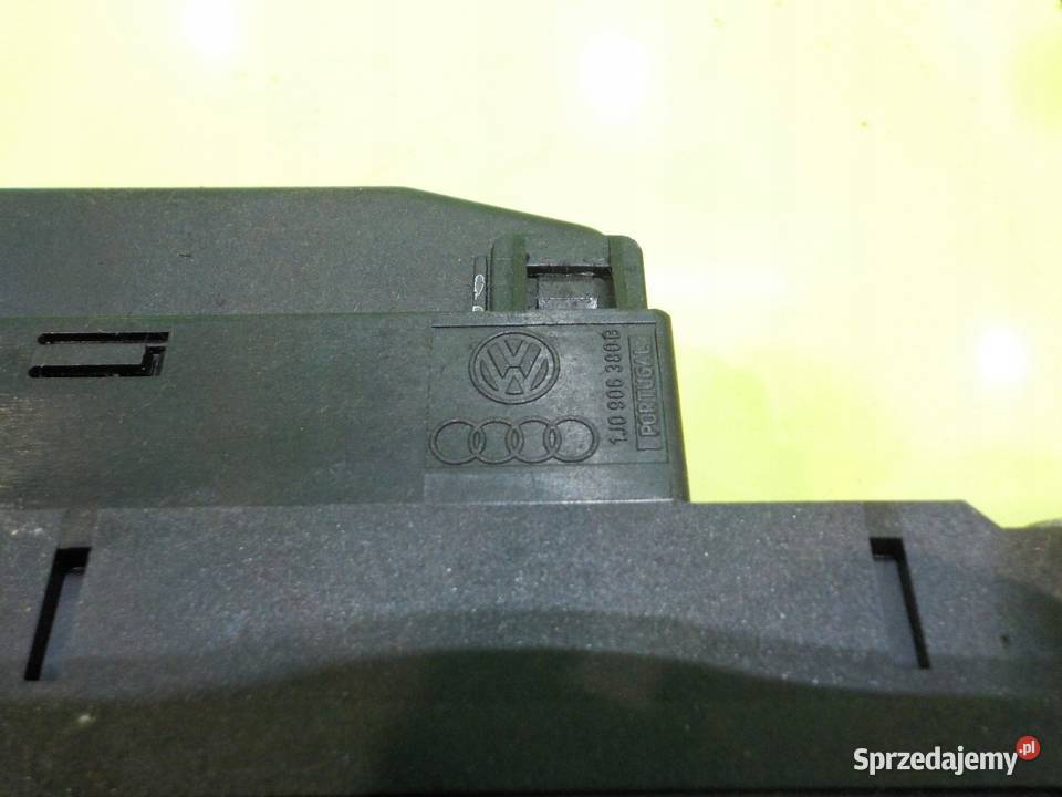 VW TOUAREG I 7L LIFT 25 TDI 08r 5D strerownik Suków