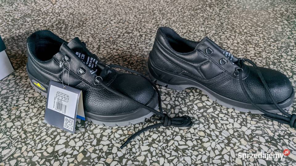Buty robocze DeltaPlus JET2 S1 SRC nowe Ciężkowice