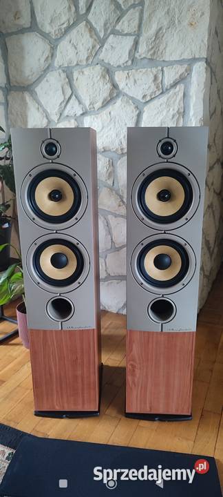 Kolumny Wharfedale Diamond 84 Bełżyce