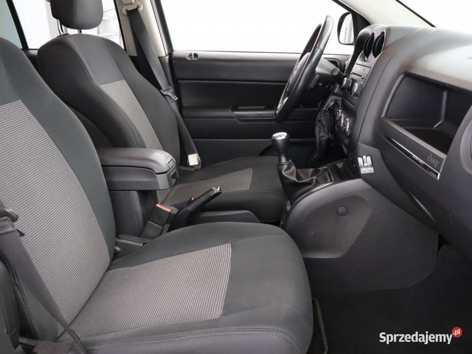 Jeep Compass 20