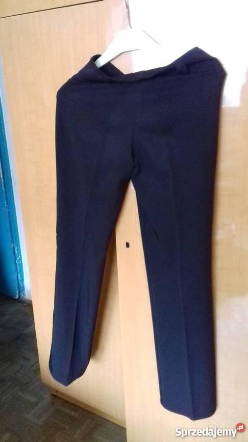 Spodnie 36 firma Cedar Gdańsk