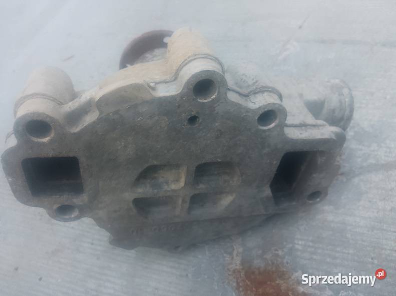 UAZ pompa wody aluminiowa Milejewo