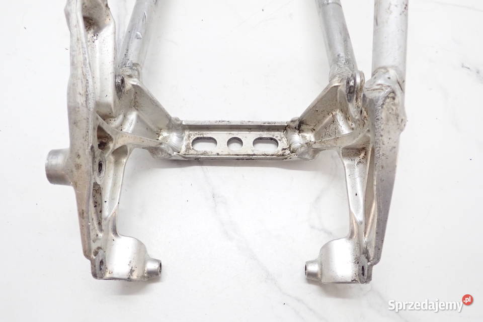 Stelaż Ramy Tył Honda CRF 450 0912r Strzelce Krajeńskie