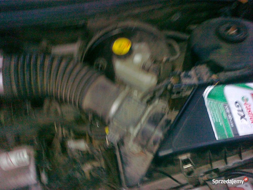 Ford Mondeo Otwock