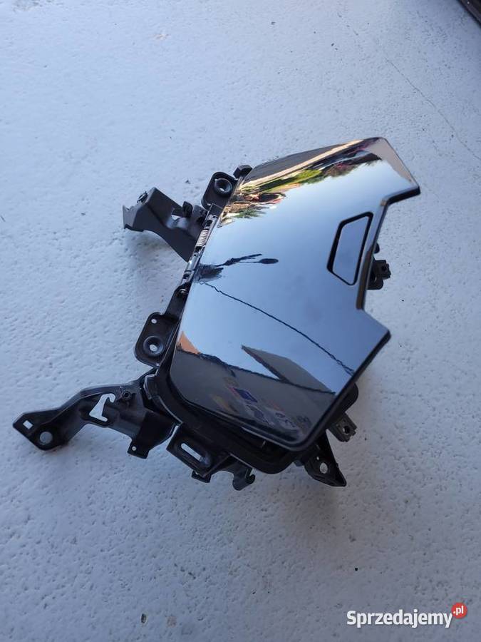 HONDA GOLD WING GL1800 SC79B 1823 OEM SCHOWEK Pozostałe Nowy Tomyśl sprzedam