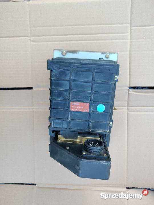 Panel EHR Massey Ferguson 3050 3060 3065 3070 sprzedam