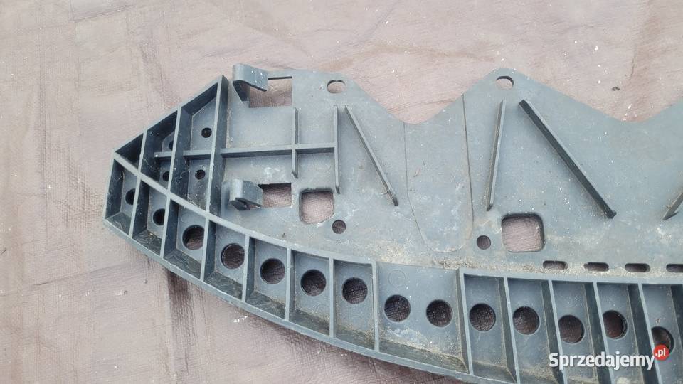 TOYOTA YARIS II 0609 OSŁONA PŁYTA POD ZDERZAK Ruda Śląska sprzedam