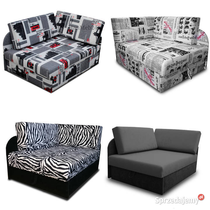 Narożnik dziecięcy KUBUŚ łóżko dziecięce sprzedam