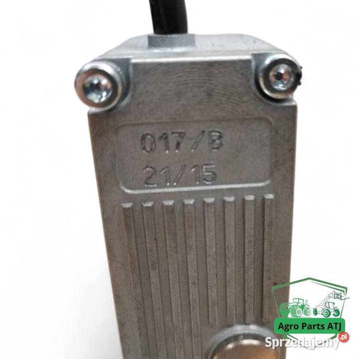 Cewka rozdzielacza elektrozawór 786625 Manitou Ciechanowiec