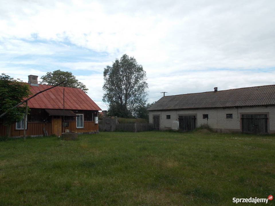 Siedlisko Spądoszyn Spądoszyn