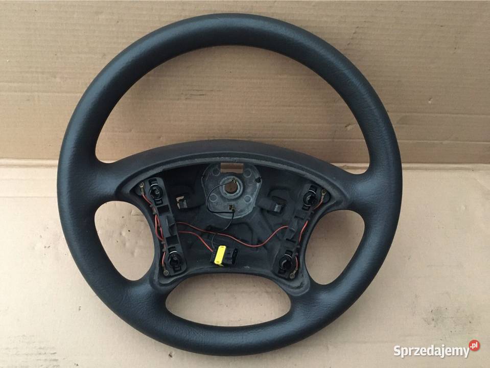 Kierownica Peugeot 807 14845630YR osobowe Chojnice