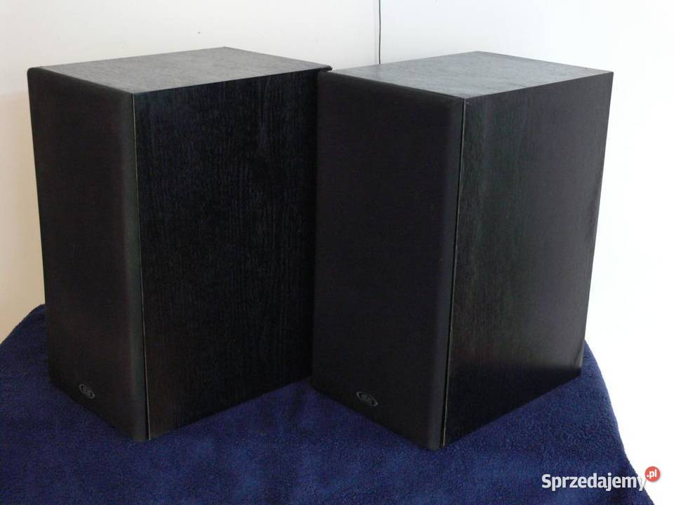 Duńskie kolumny Eltax Silverstone 2 x 160 wat