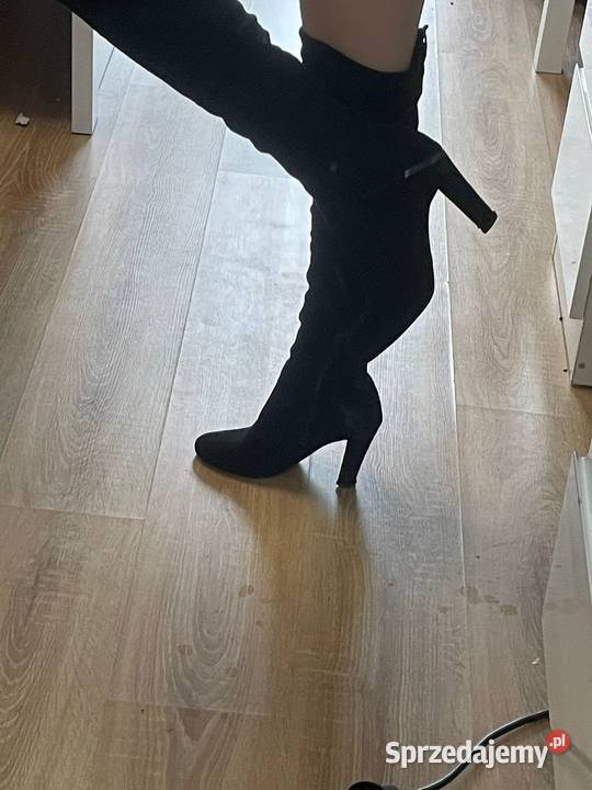 Kozaczki 38cm Kozaki Skaryszew