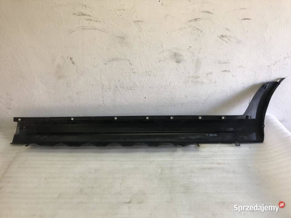LISTWA PROGOWA PRAWA 3330866 BMW X3 E83