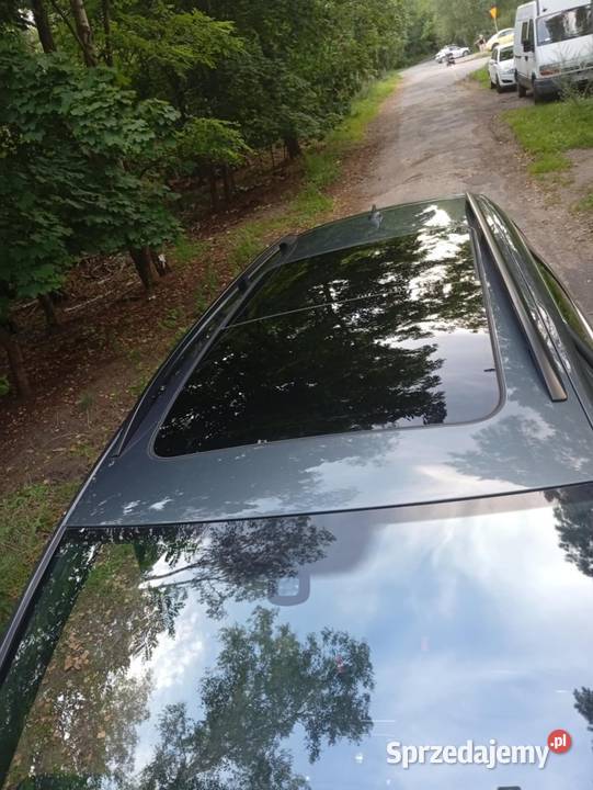 VW passat kombi B7 diesel Bydgoszcz