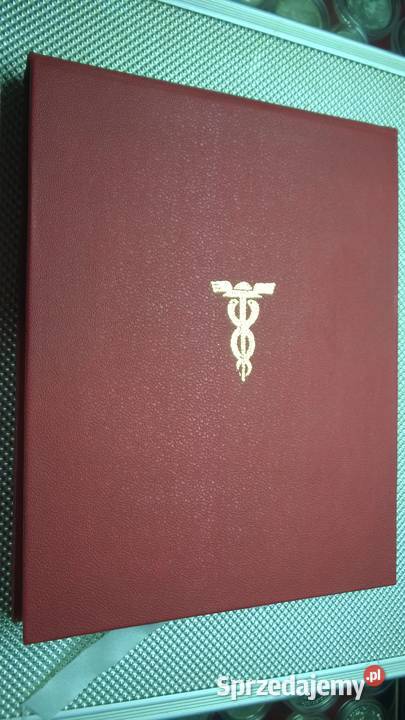 MEDAL ZWIĄZEK PRACOWNIKÓW HANDLU 1980 Warszawa sprzedam