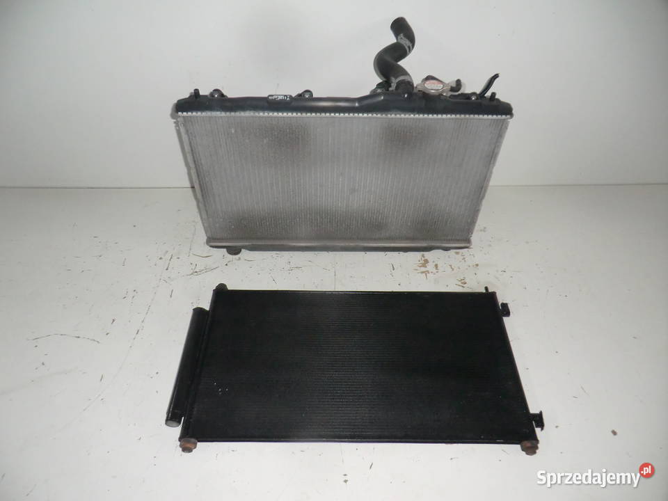 Zestaw chłodnic wentylator honda mf2220008611 Krzeszowice