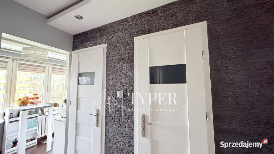 Mieszkanie 3 pokoje Tarnów Spadzista małopolskie