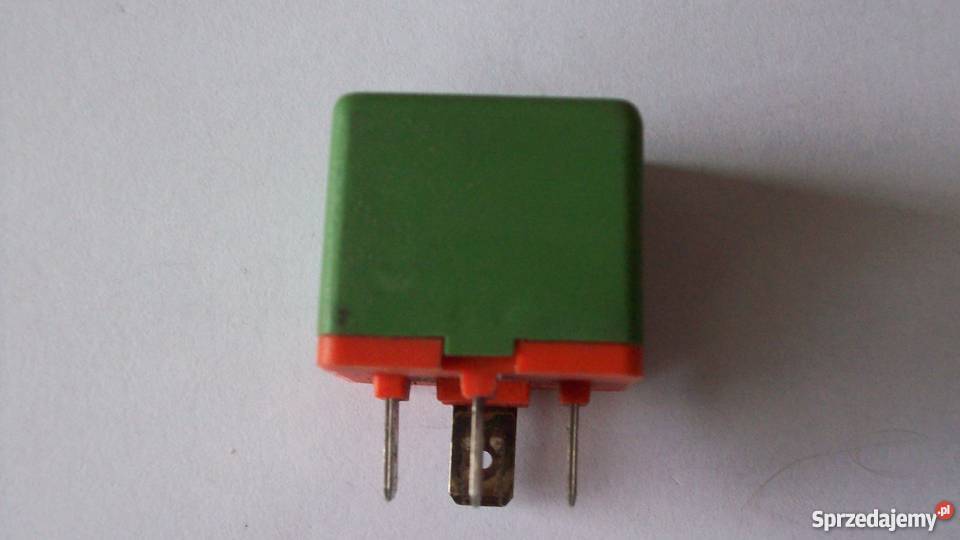 Przekaźnik MP 12V Type 23