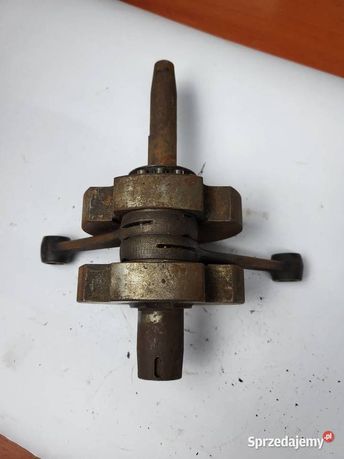 WAŁ V2 WANDERER ADLER AJS NSU Rybnik sprzedam