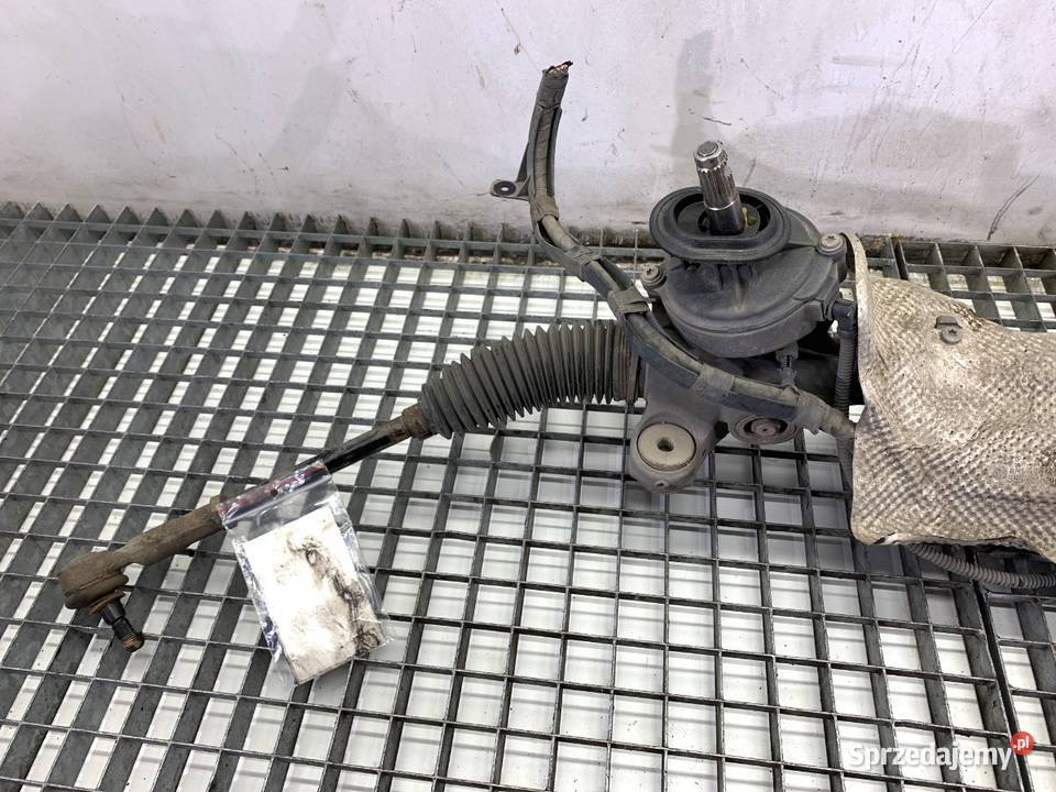 PRZEKŁADNIA KIEROWNICZA MAGLOWNICA VW PASSAT B7