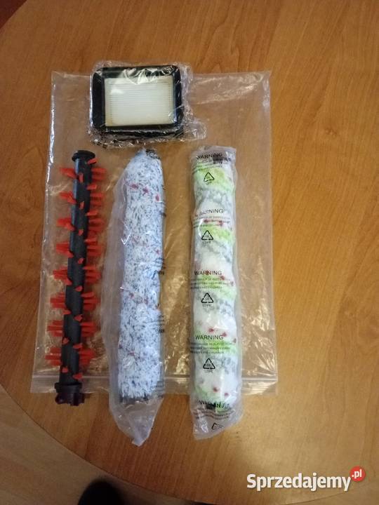 szczotki filtr Bissell Crosswave Pet Pro Dom i Ogród