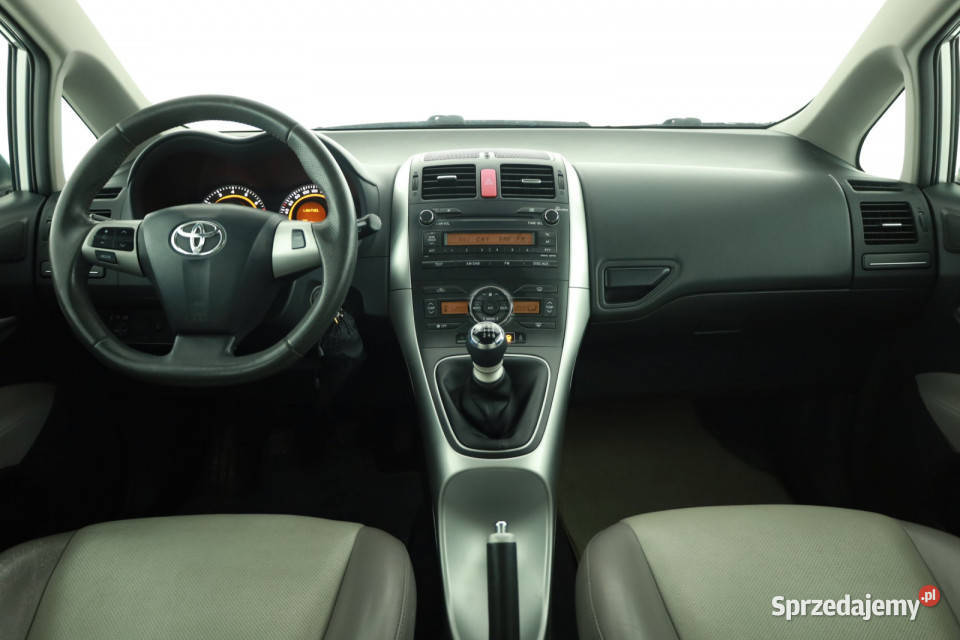 Toyota Auris 16 Valvematic Piaseczno