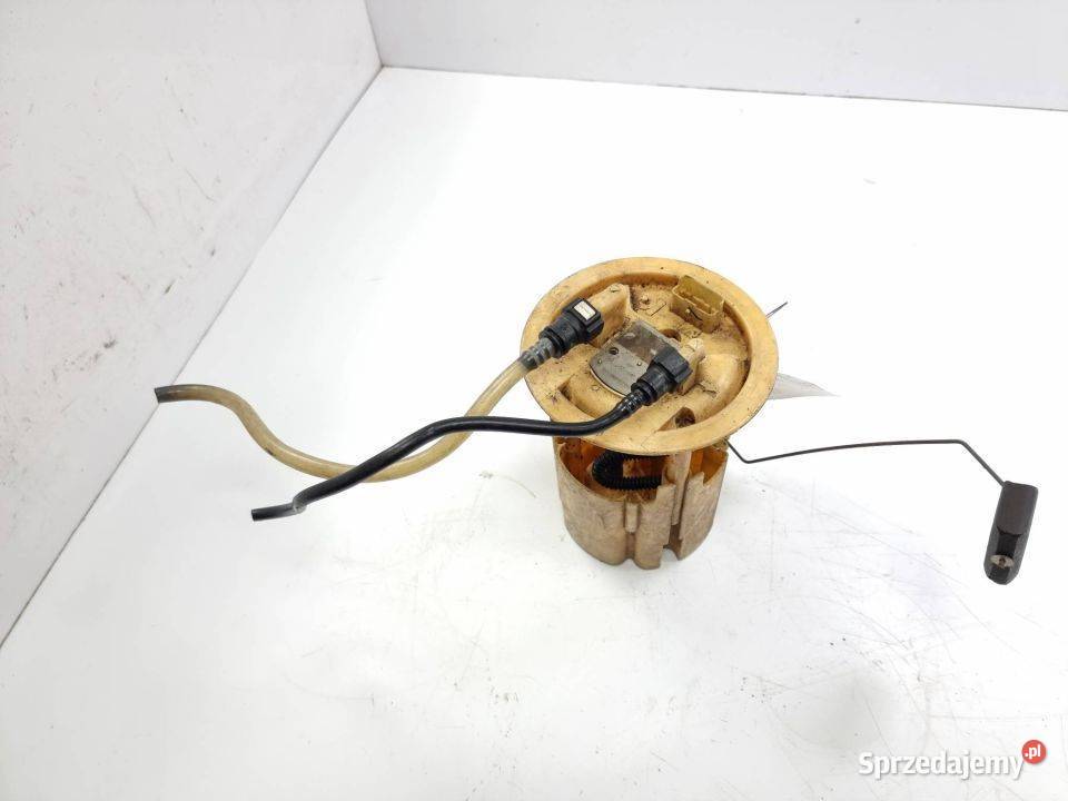 POMPKA PALIWOWA CITROEN C5 9632759780 Lipno