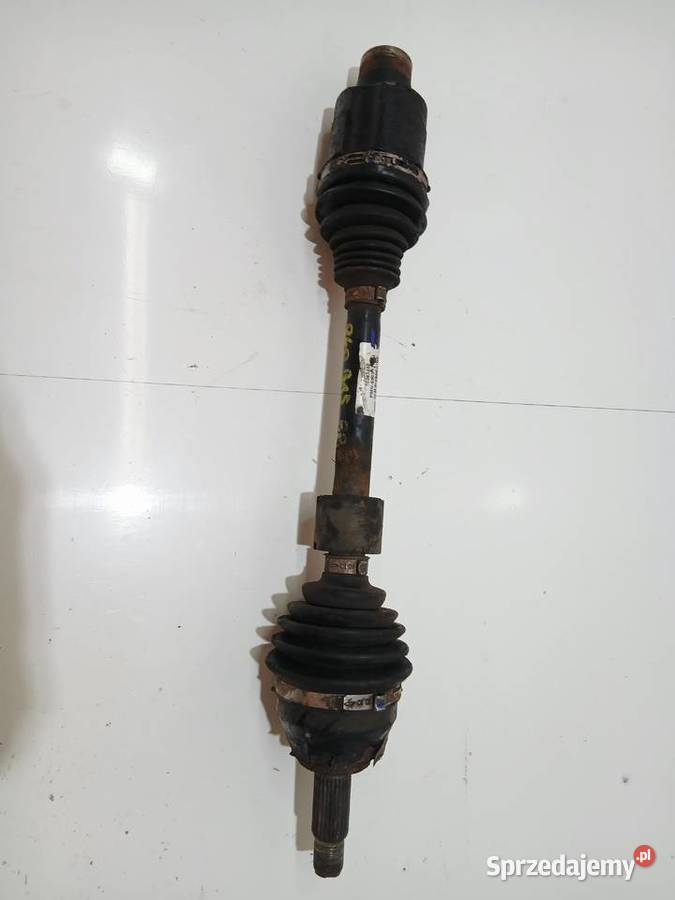 PÓŁOŚ PRAWY PRZÓD MINI R60 N47 9809176 sprzedam