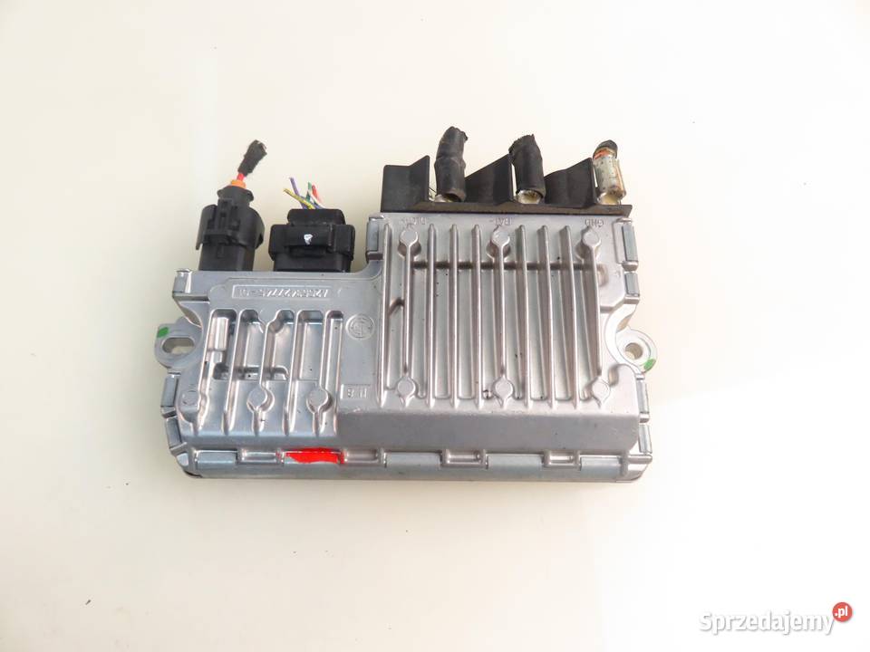 MODUŁ START STOP CITROEN DS4 16 HDi 9678342280