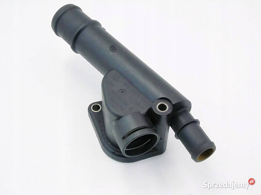 KRÓCIEC WODY 20 TDI OCTAVIA GOLF A3 ALTEA JETTA Sosnowiec sprzedam