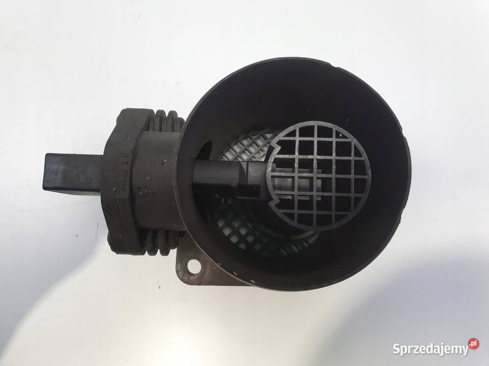 PRZEPŁYWOMIERZ Seat Leon II 19 TDI POWIETRZA lubelskie Rudka