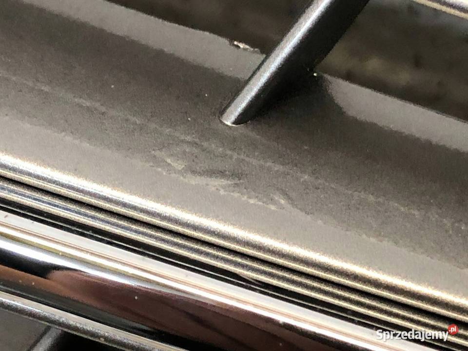 MercedesBenz Eklasa W212 20132016 LIFT Atrapa Skarżysko-Kamienna