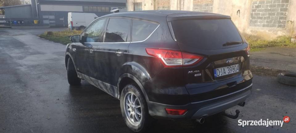 Ford Kuga MK2 Jawor sprzedam