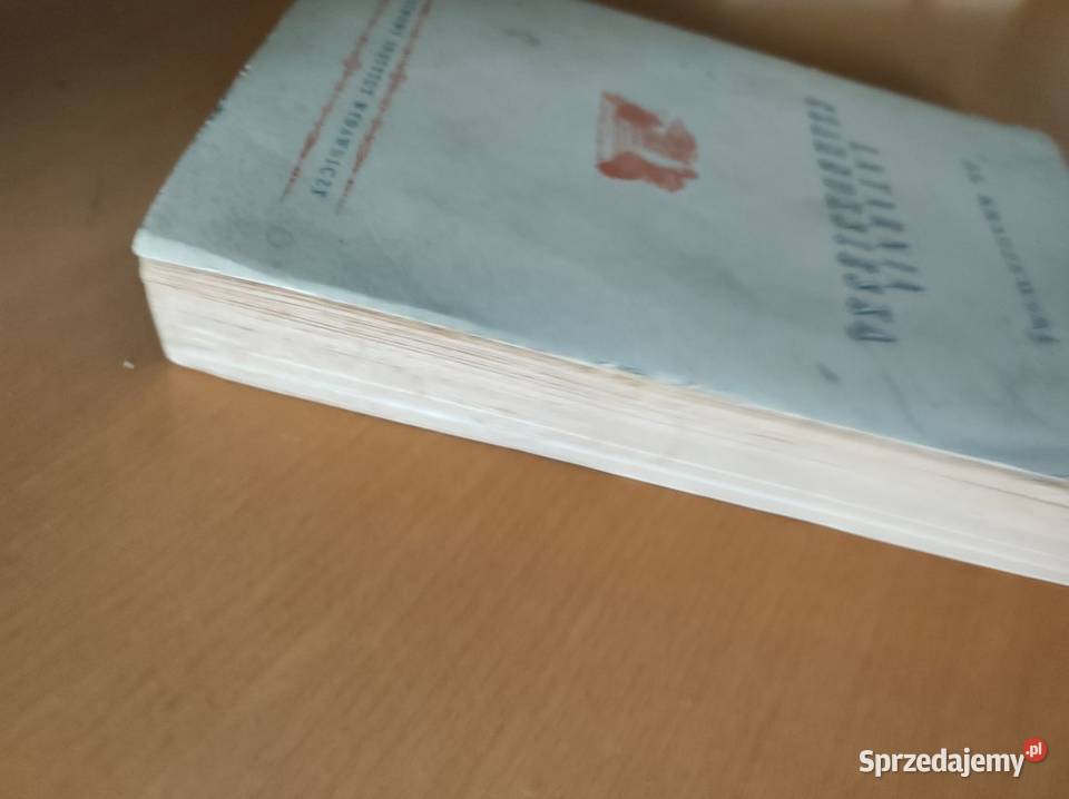 Latarnia czarnoksiężnika JI Kraszewski Kielce sprzedam