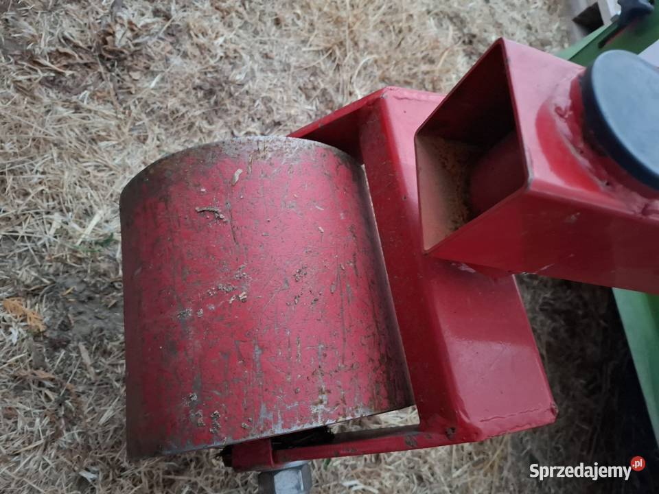 Kosiarka Sadownicza 18m SELMAR Radom